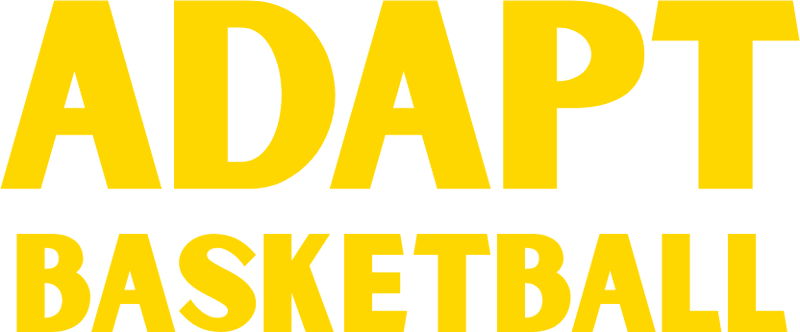 Adapt Basketball